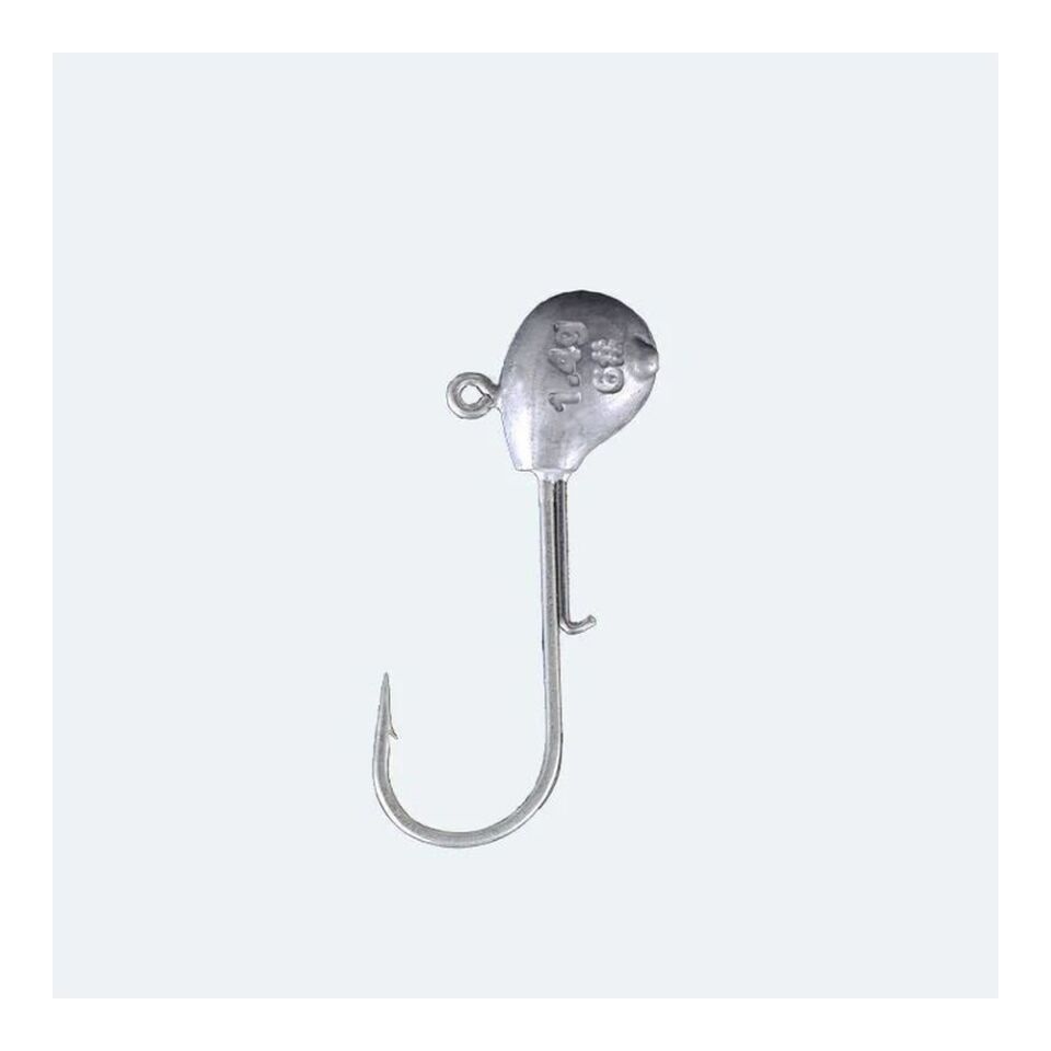 BKK Silent Chaser-Punch LRF Jighead 2 no 3 gr