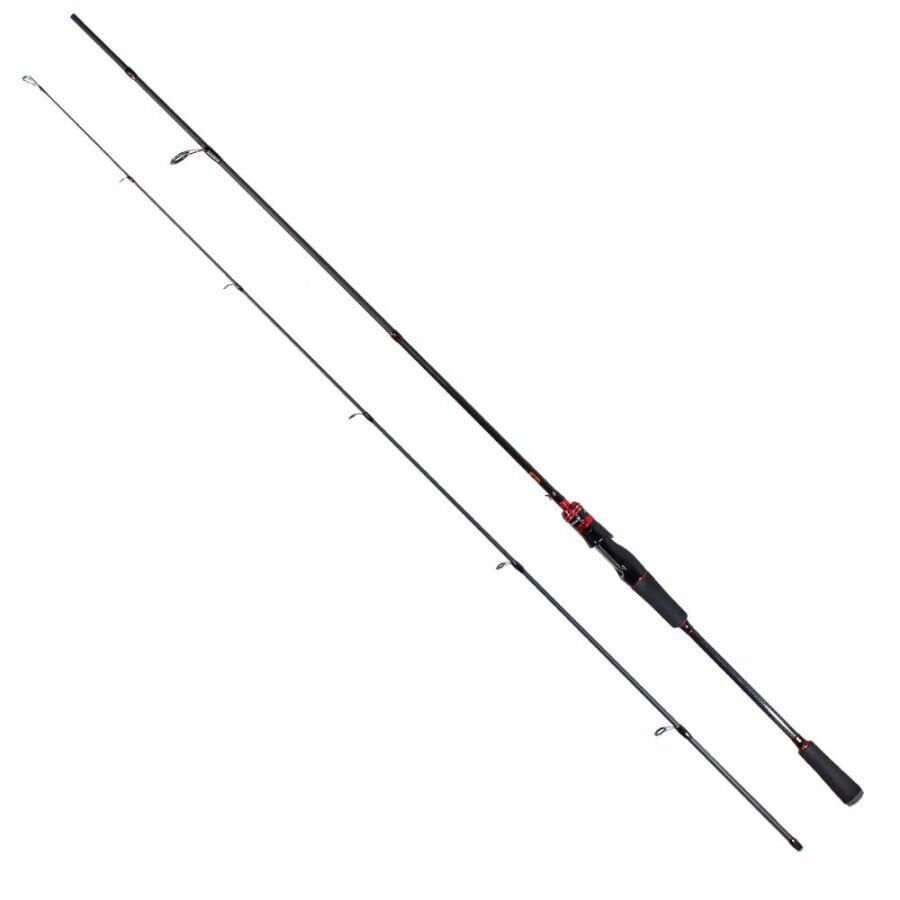 Ryuji Luna II 2.35m 3-15gr 2P Spin Kamış