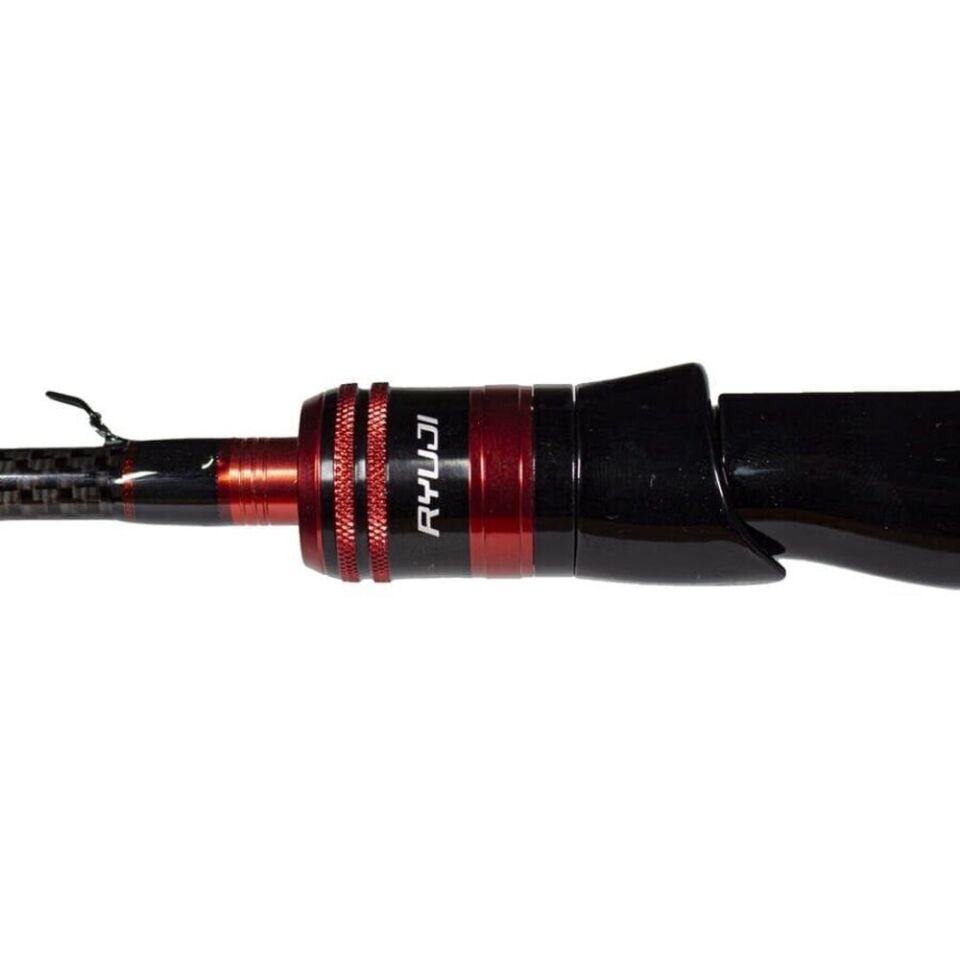 Ryuji Luna II 2.35m 3-15gr 2P Spin Kamış