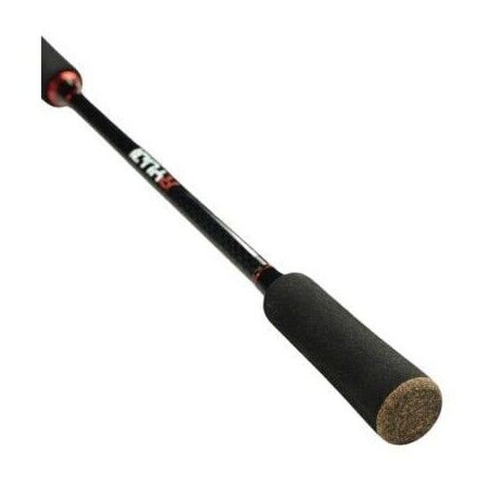 Ryuji Luna II 2.35m 3-15gr 2P Spin Kamış