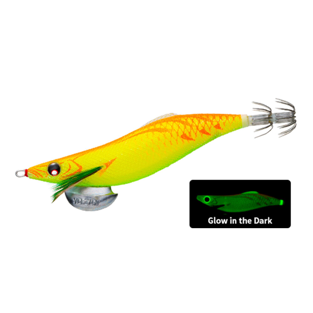 Yozuri Aurie-Q Long Casting A1766 - 3.5 - 22G Kalamar Sahte Balığı LC