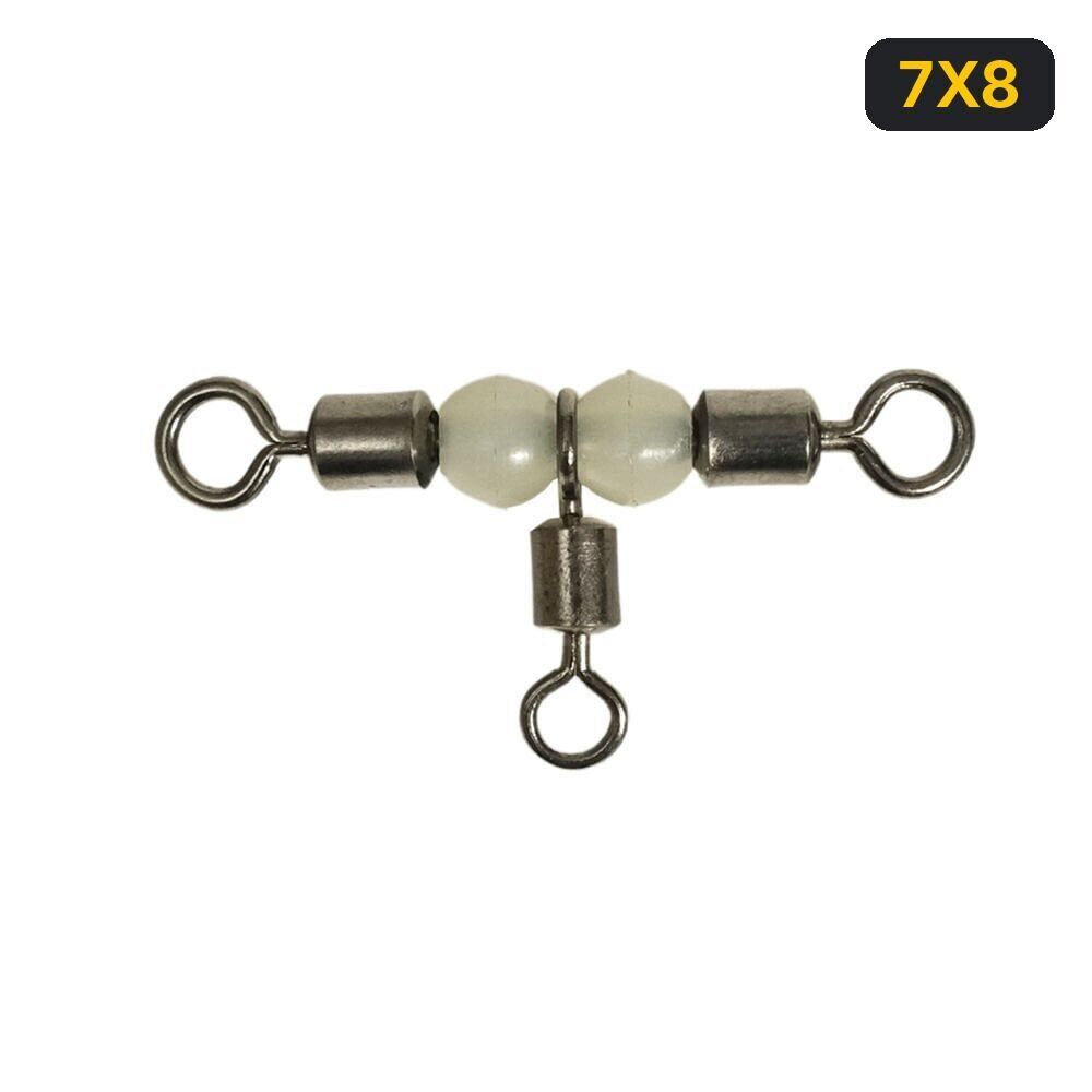 Ryuji RYJ 1027 Boncuklu Fırdöndü 7X8
