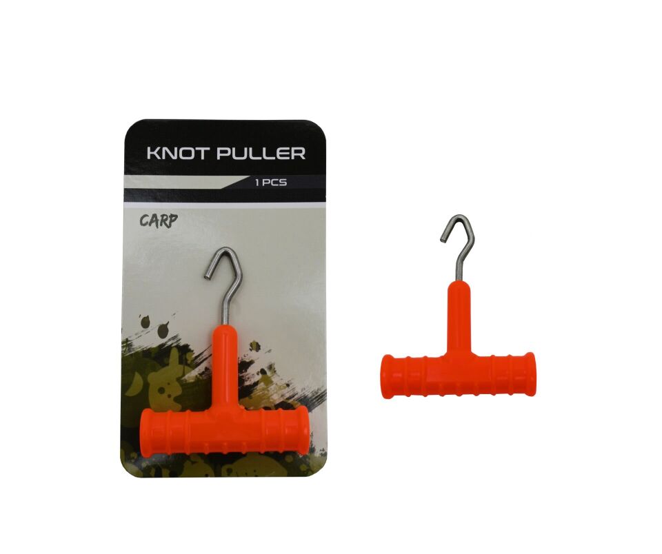 Ecotackle Knot Puller Carp (Düğüm Aparatı)