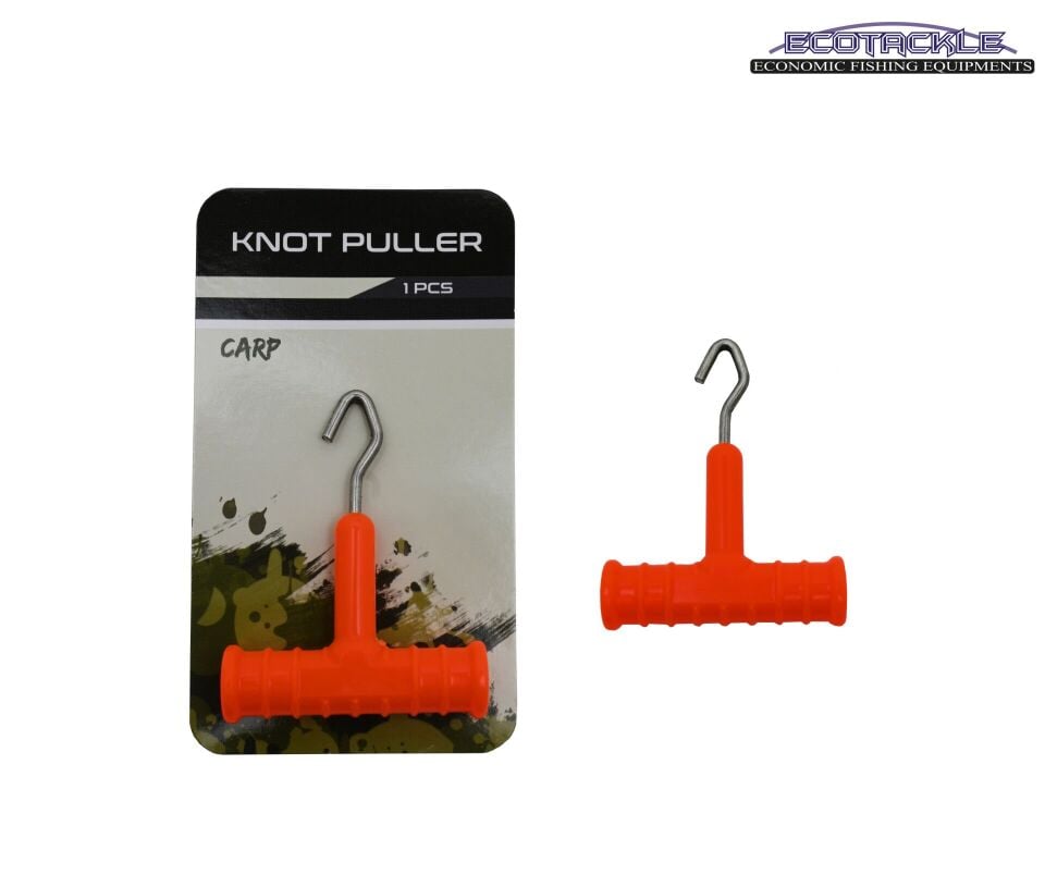 Ecotackle Knot Puller Carp (Düğüm Aparatı)
