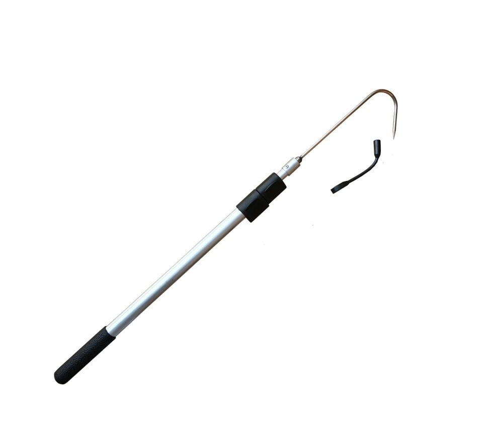River Aluminyum Kakıç 140 CM