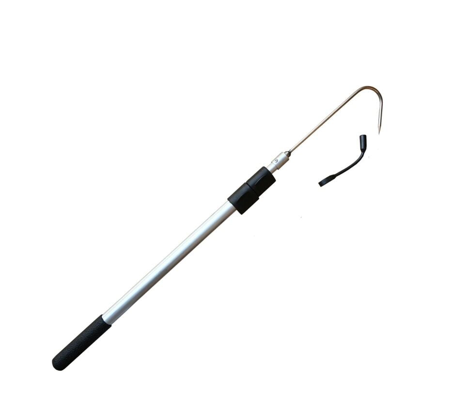 River Aluminyum Kakıç 140 CM