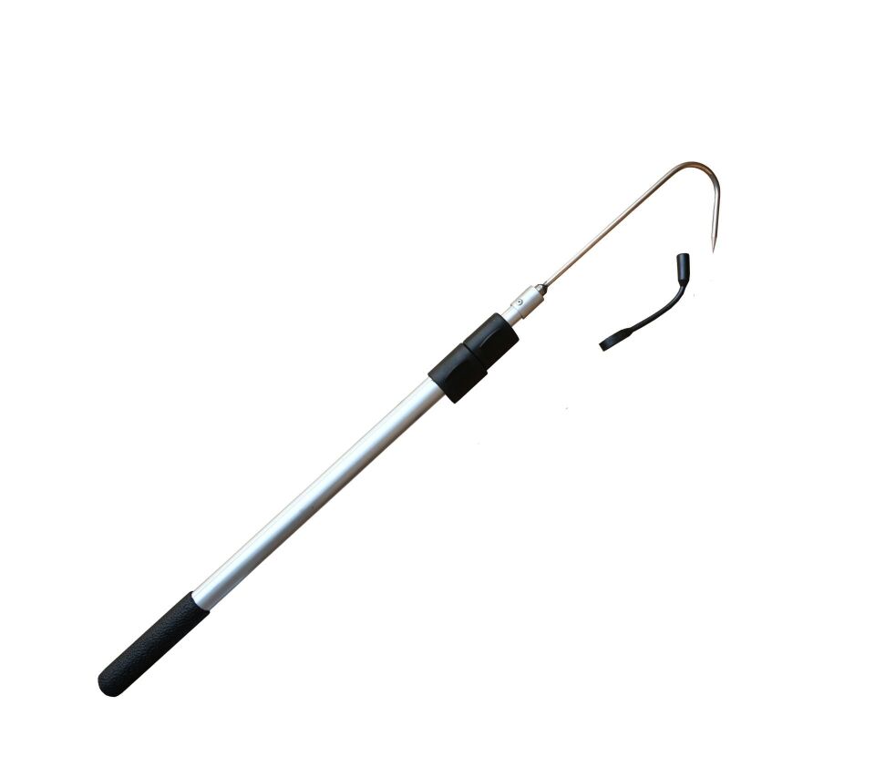 River Aluminyum Kakıç 140 CM