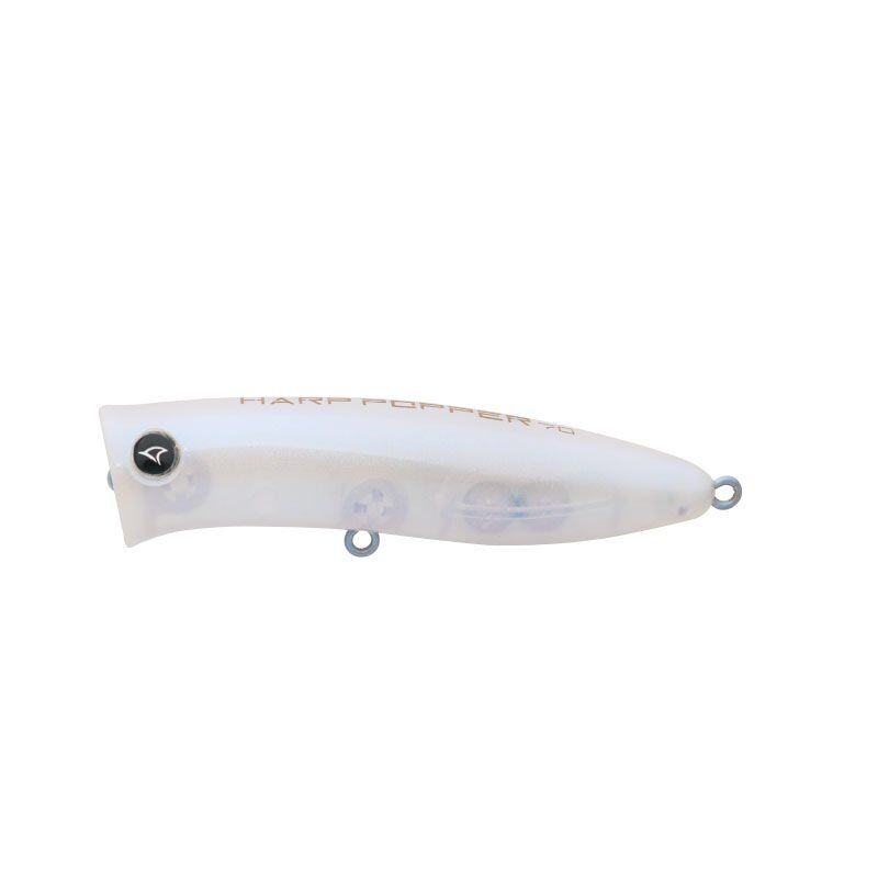 Hanfish Harp Popper 70mm 9gr Su Üstü Maket Yem