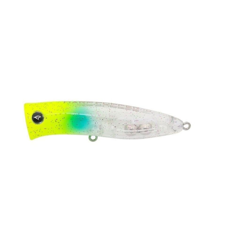 Hanfish Harp Popper 70mm 9gr Su Üstü Maket Yem