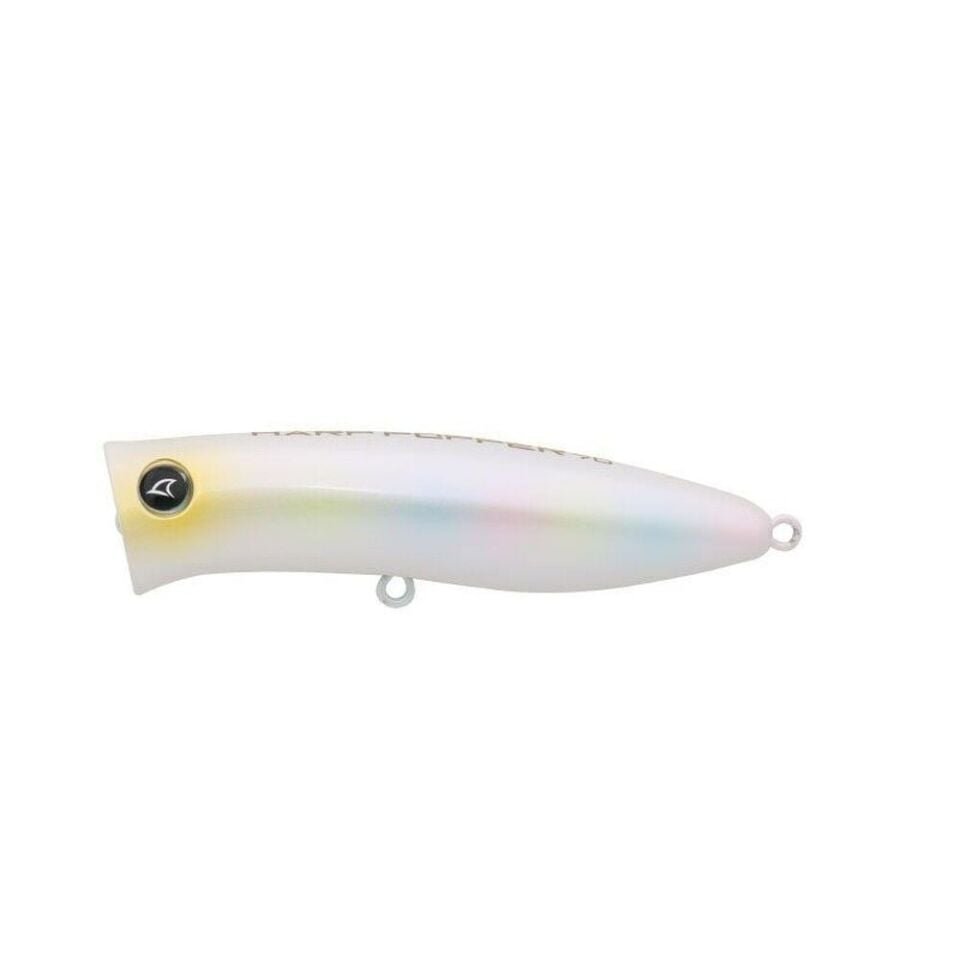 Hanfish Harp Popper 70mm 9gr Su Üstü Maket Yem