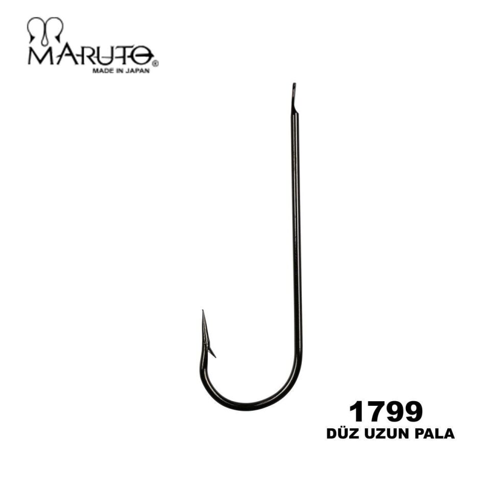 Maruto 1799 (1251C) Bn İğne (50) 2