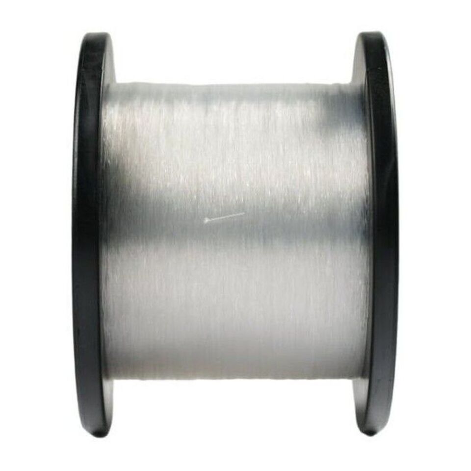 Ryuji Invızı 1000m Clear Fluorocarbon Kaplama Misina