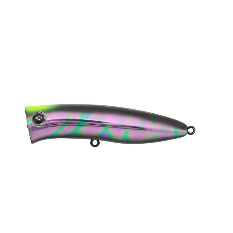 Hanfish Harp Popper 70mm 9gr Su Üstü Maket Yem Spin Star