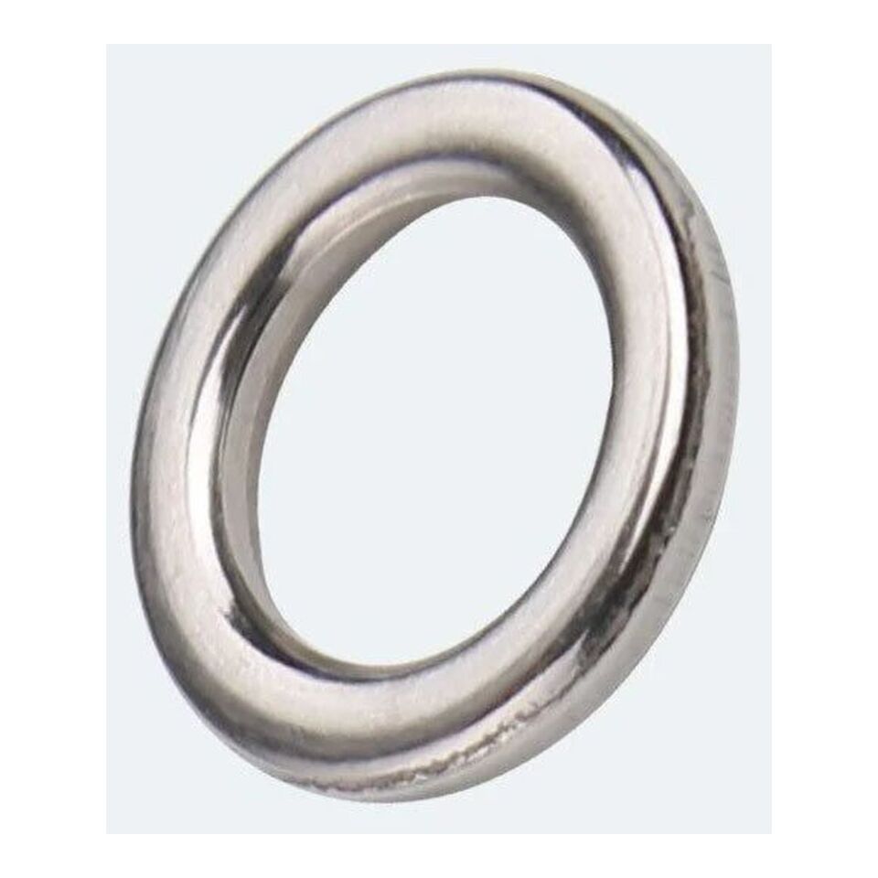 BKK Solid Ring-51 3