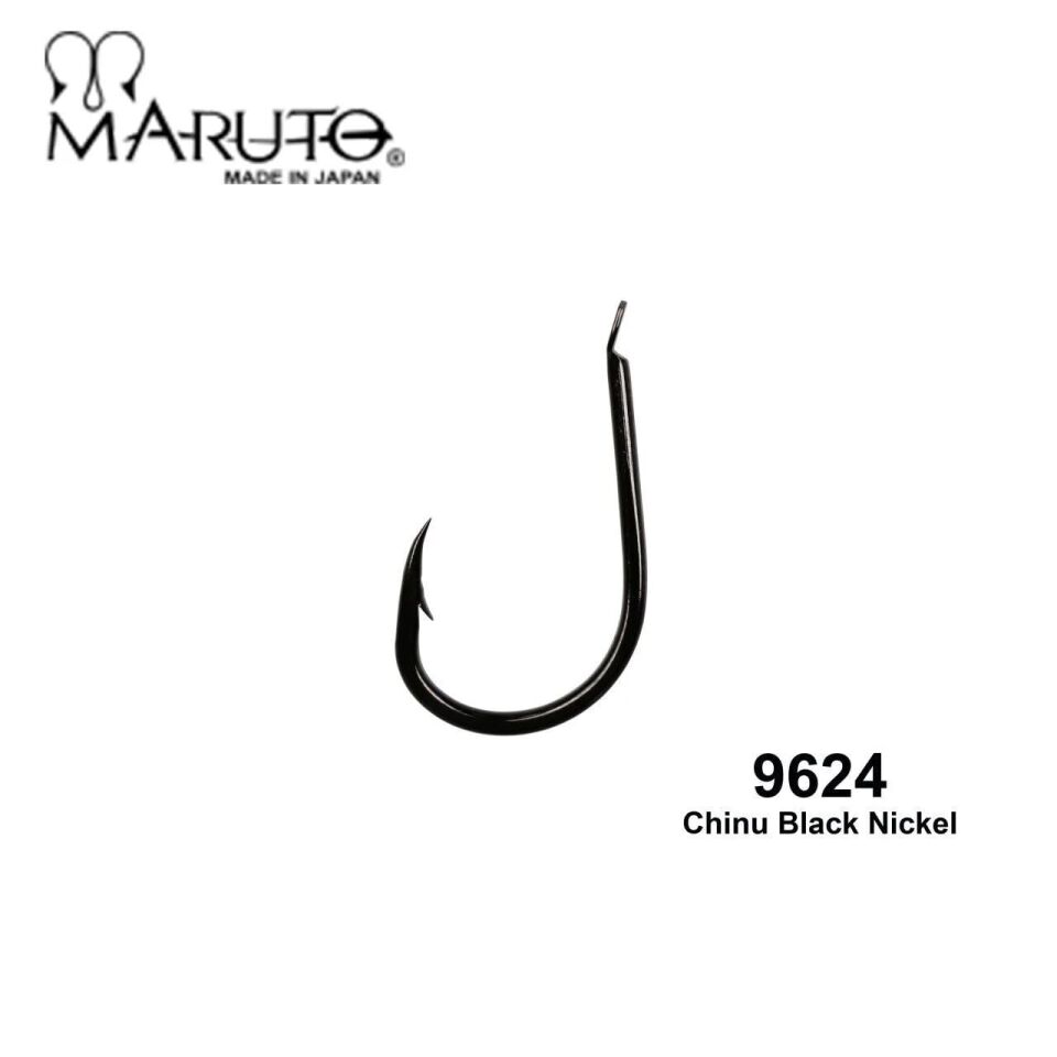 Maruto 9624 Bn İğne 7