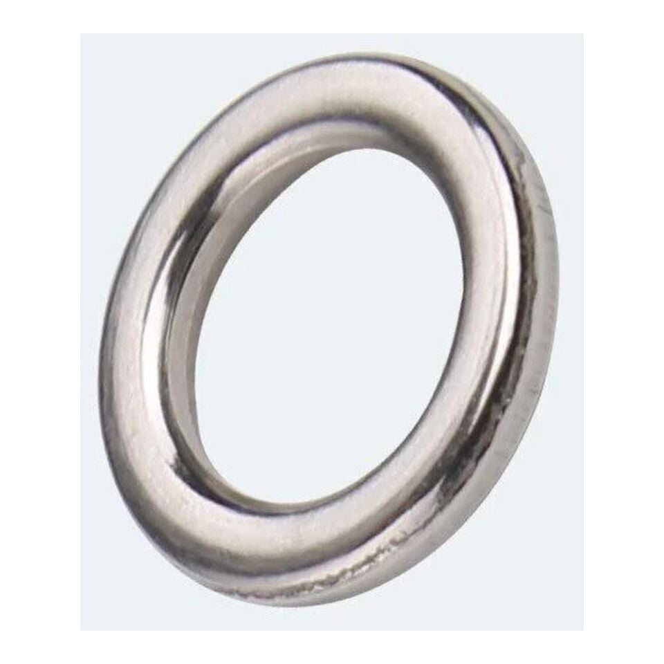 BKK Solid Ring-51 6