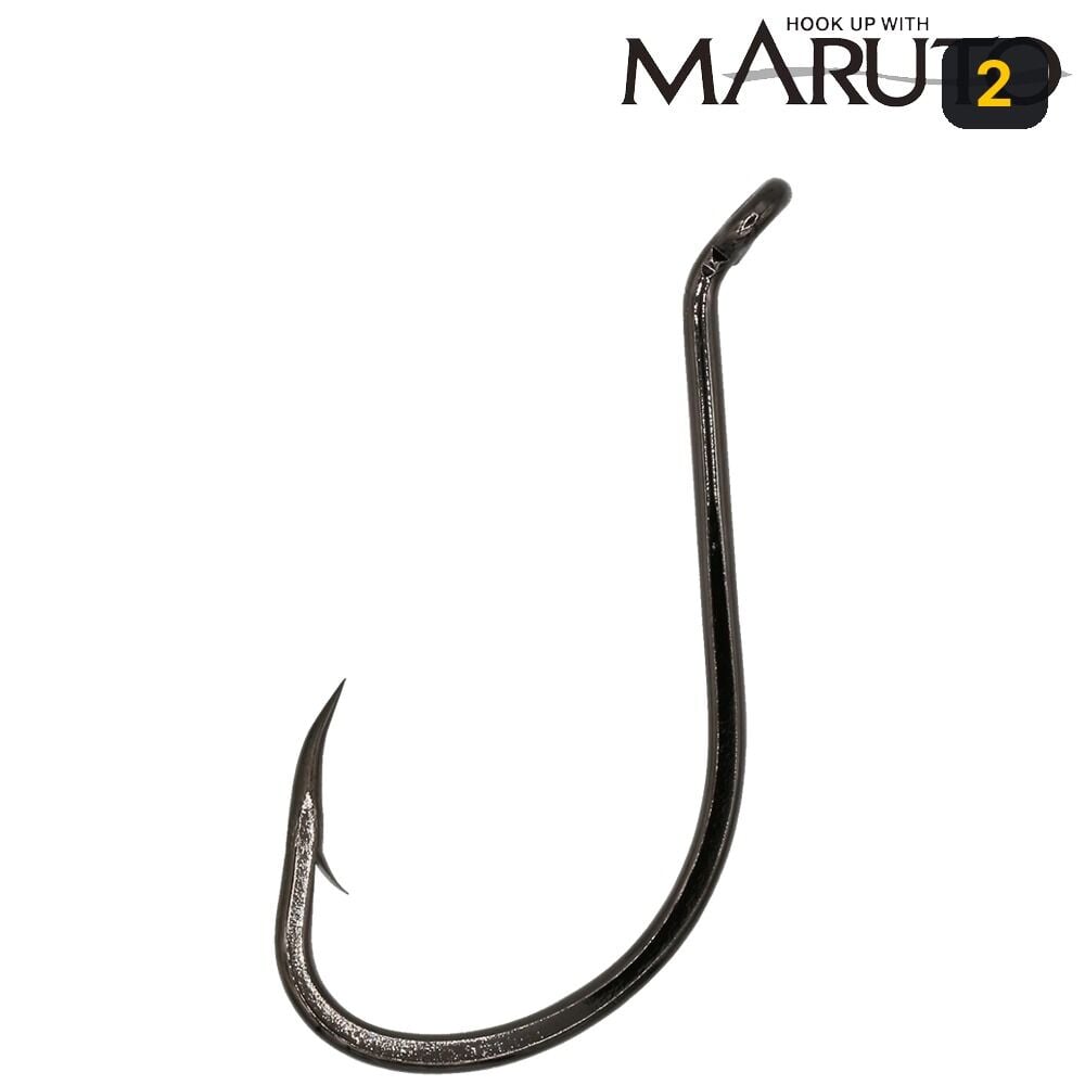 Maruto MS4310 BN İğne 2