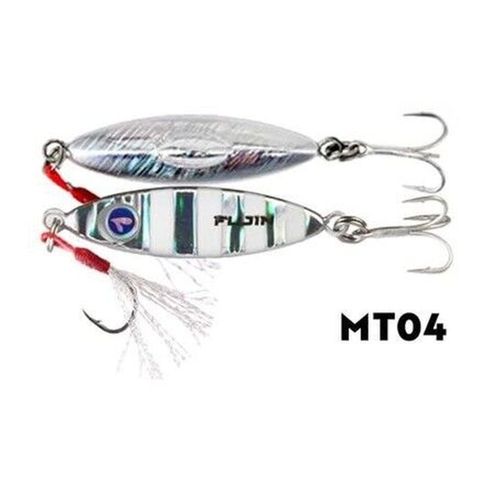 Fujin UFO Micro Jig 10gr