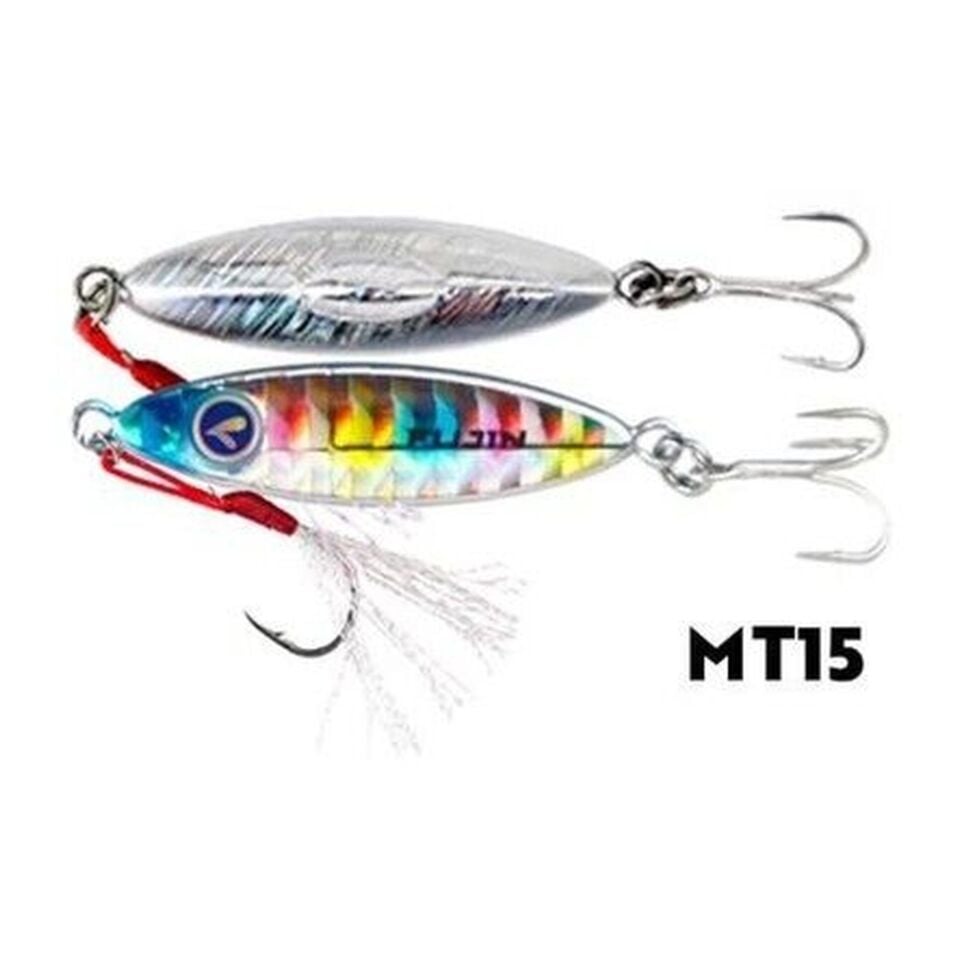 Fujin UFO Micro Jig 10gr