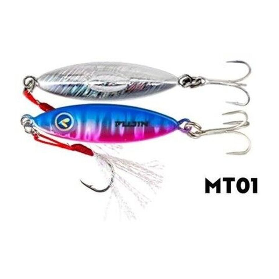 Fujin UFO Micro Jig 10gr