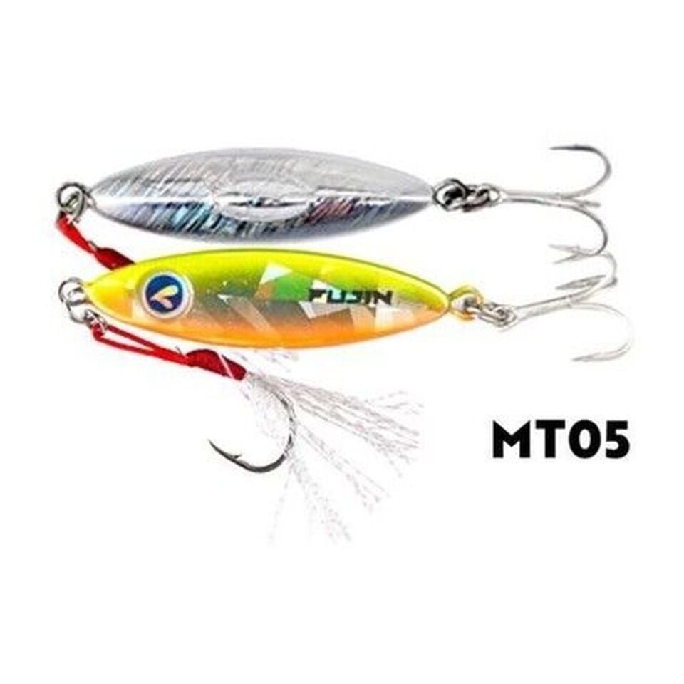 Fujin UFO Micro Jig 10gr