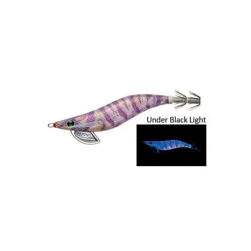 Yozuri PataPata Q Rattle Kalamar Sahte Balığı A1724 - 3.0 - 14.5G