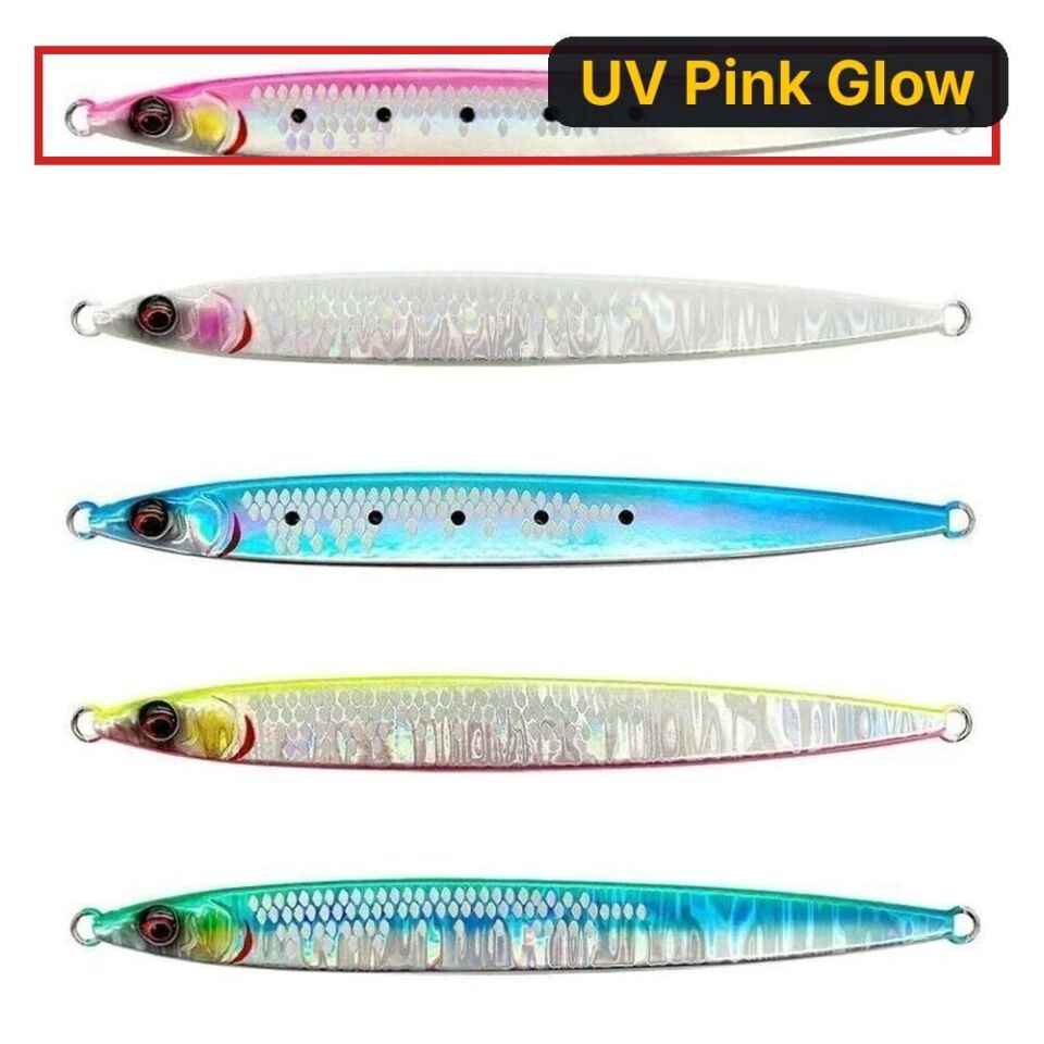 Savage Gear Sardine Slider 13 cm 60 gr Suni Yem