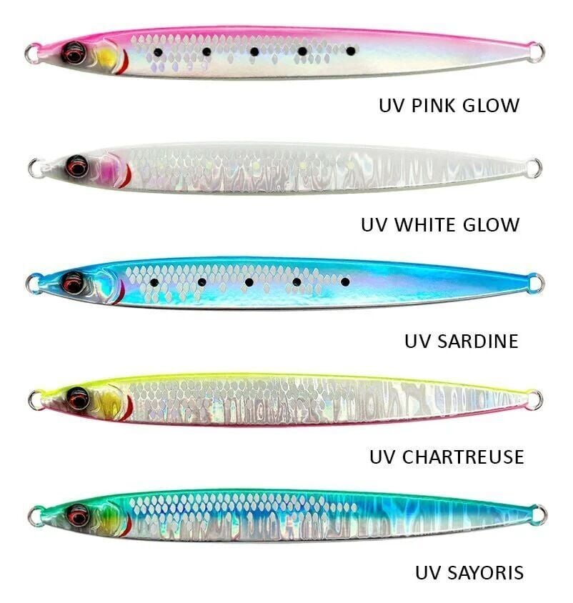 Savage Gear Sardine Slider 13 cm 60 gr Suni Yem