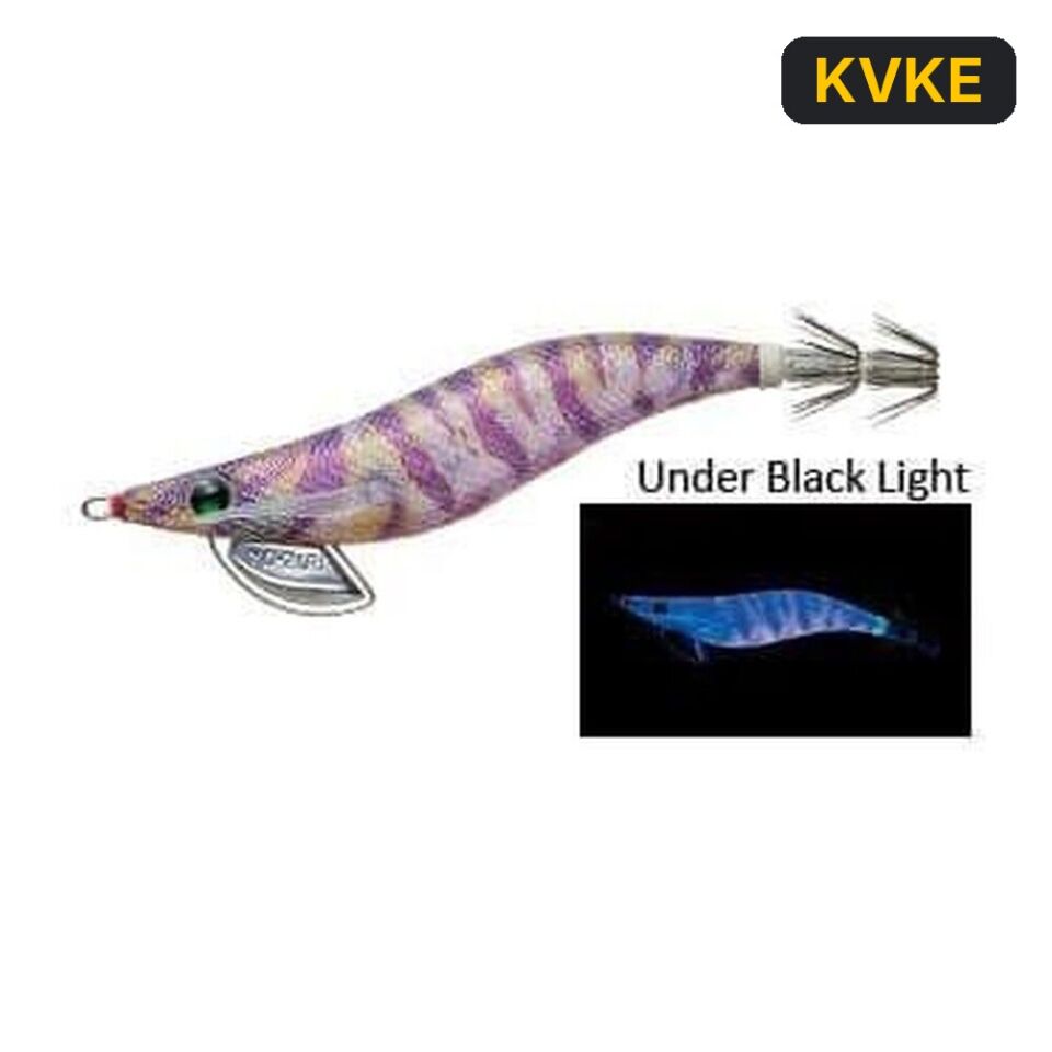 Yozuri PataPata Q Rattle Kalamar Sahte Balığı A1724 - 3.0 - 14.5G KVKE