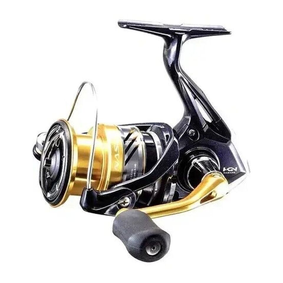 Shimano Nasci 1000 FB Lrf Olta Makinası