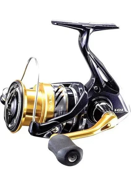Shimano Nasci 1000 FB Lrf Olta Makinası