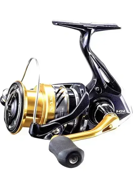 Shimano Nasci 1000 FB Lrf Olta Makinası
