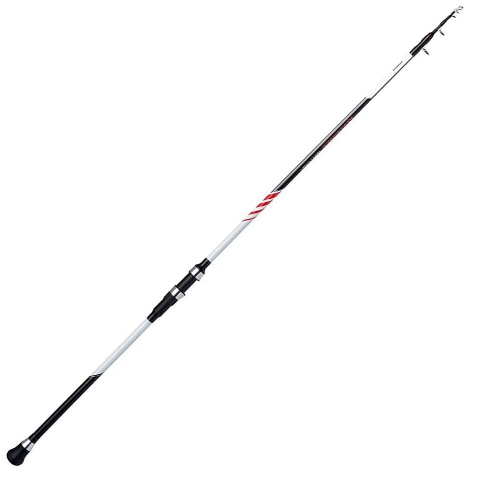 Shimano Vengeance AX Tele Boat 1,80m 150g 3pc Bot Kamışı