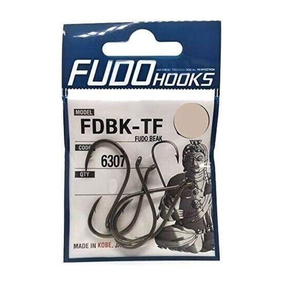 Fudo 6307 Fudo Beak Teflon İğne