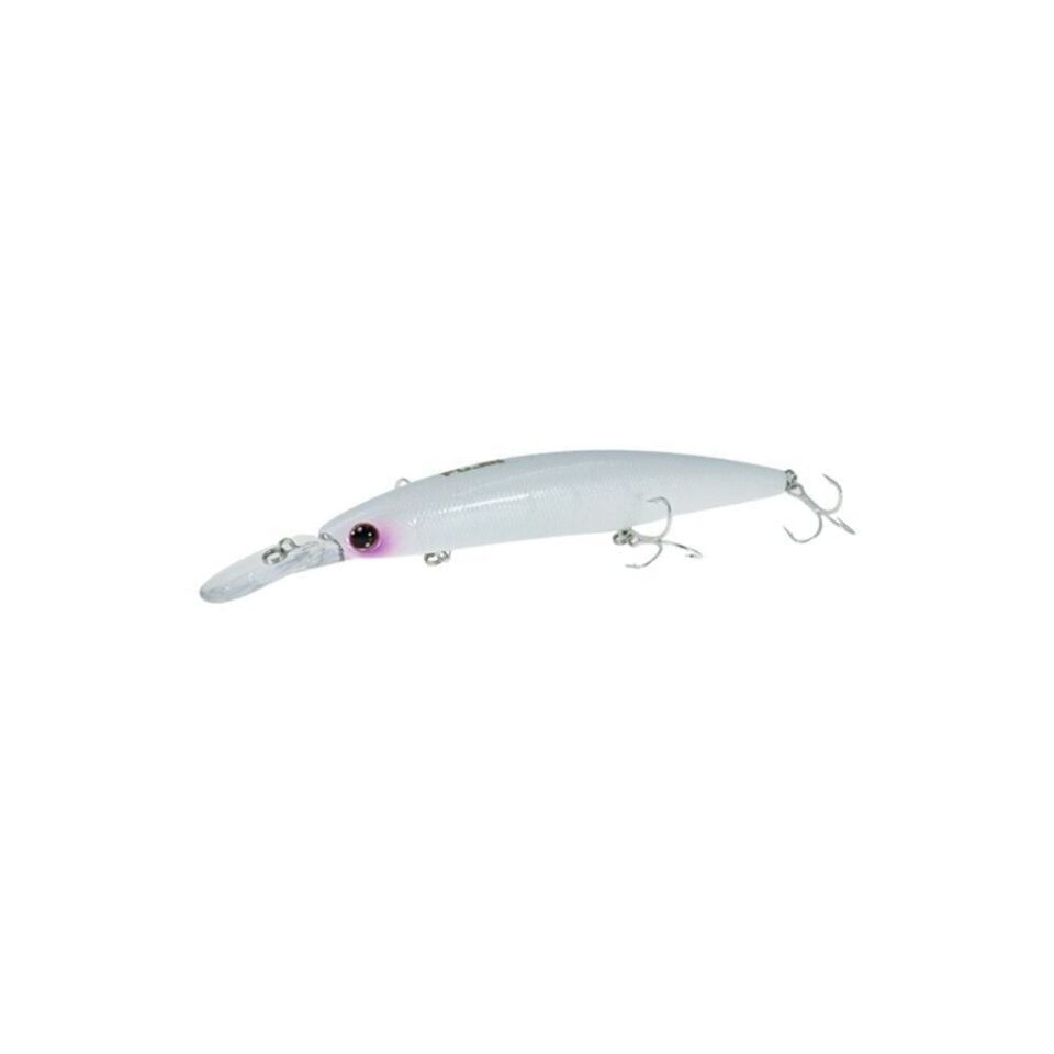 Fujin Deeper 125mm 26gr Slow Sinking Maket Balık