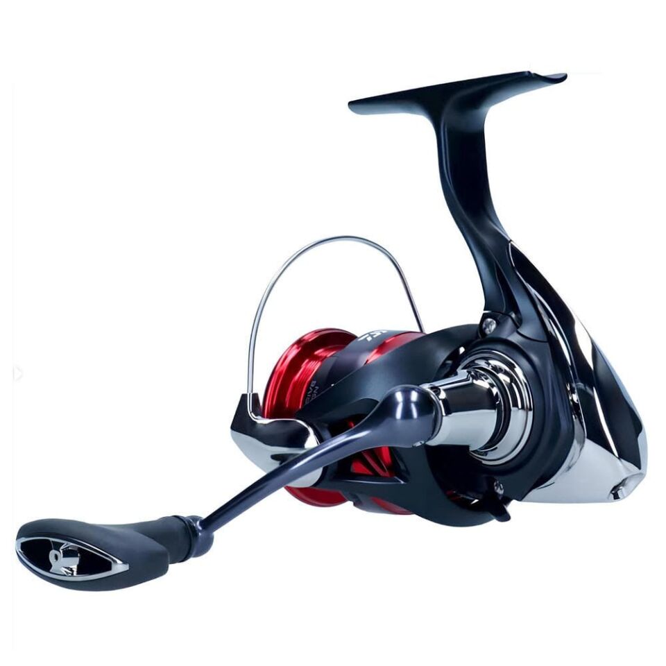 Daiwa Ninja 23 LT 3000 C Olta Makinası
