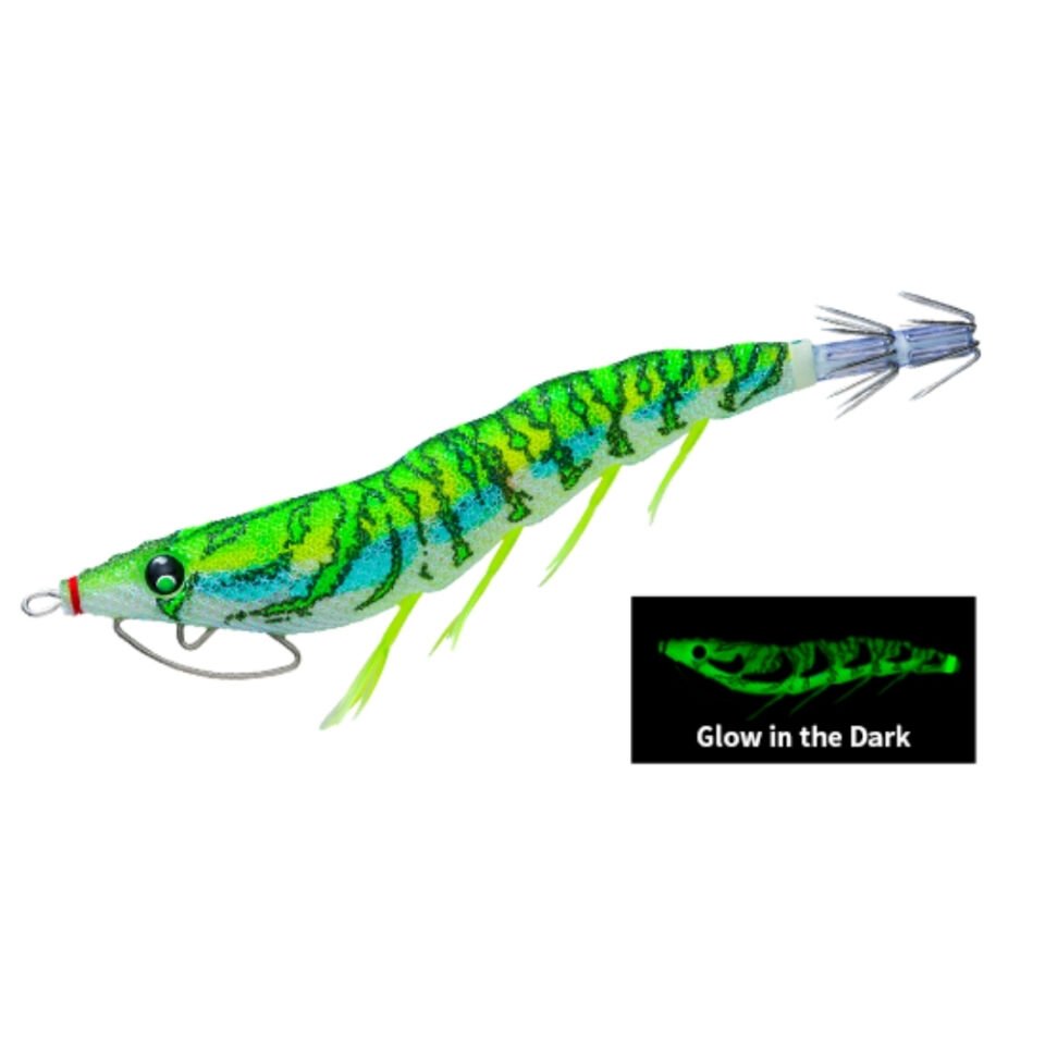 Duel Ez Q Cast Kuwase Rattle A1773 - 17G - 3.5 Kalamar Zokası