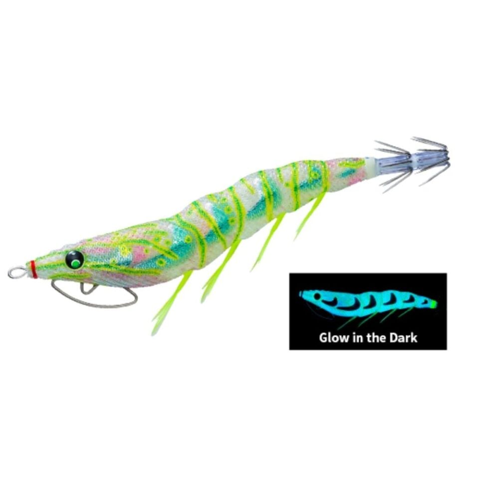 Duel Ez Q Cast Kuwase Rattle A1773 - 17G - 3.5 Kalamar Zokası