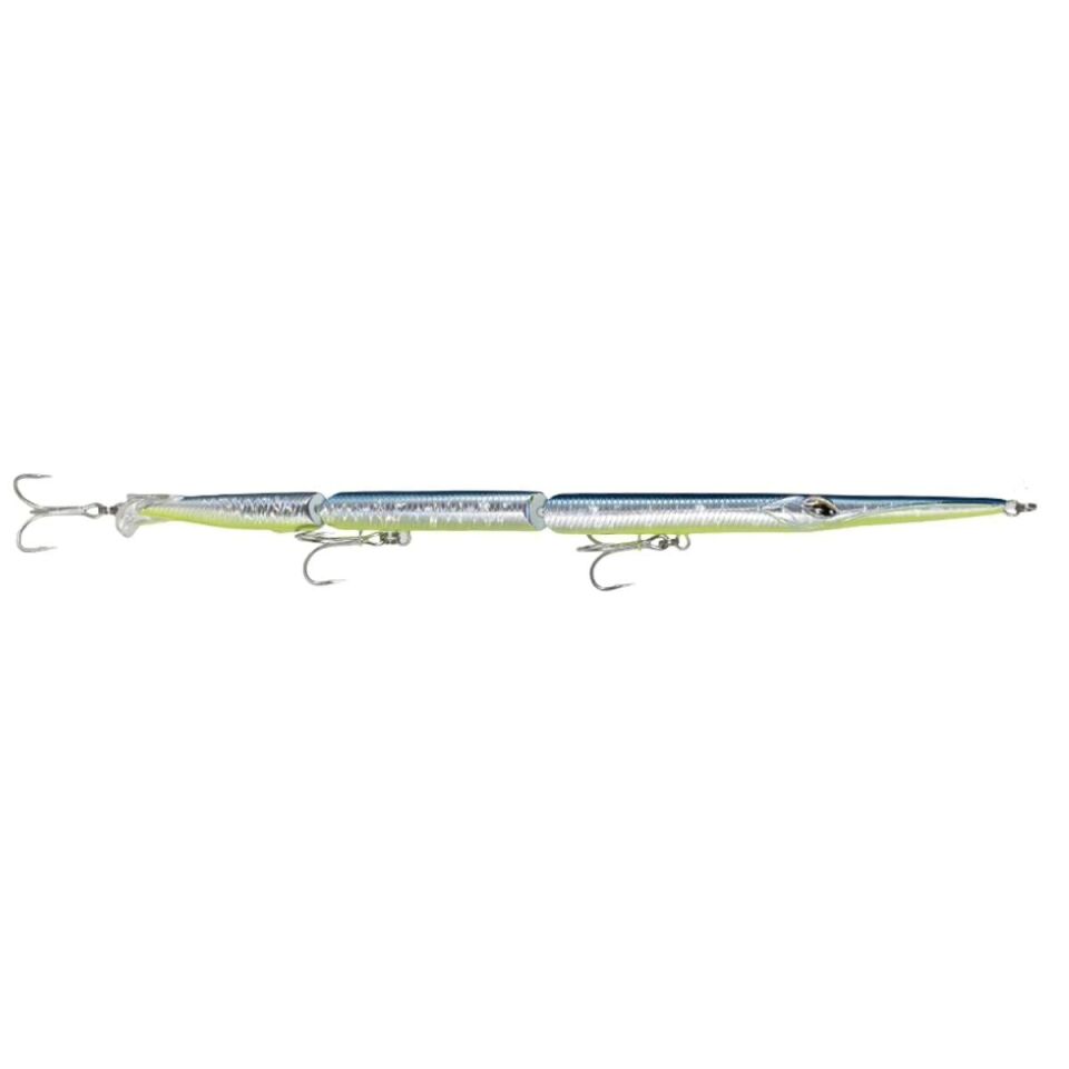 Ryuji Predatör Sinking 25.5CM 30.6GR Maket Balık
