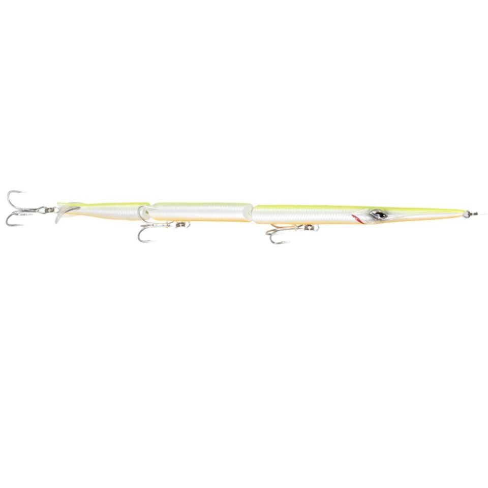 Ryuji Predatör Sinking 25.5CM 30.6GR Maket Balık