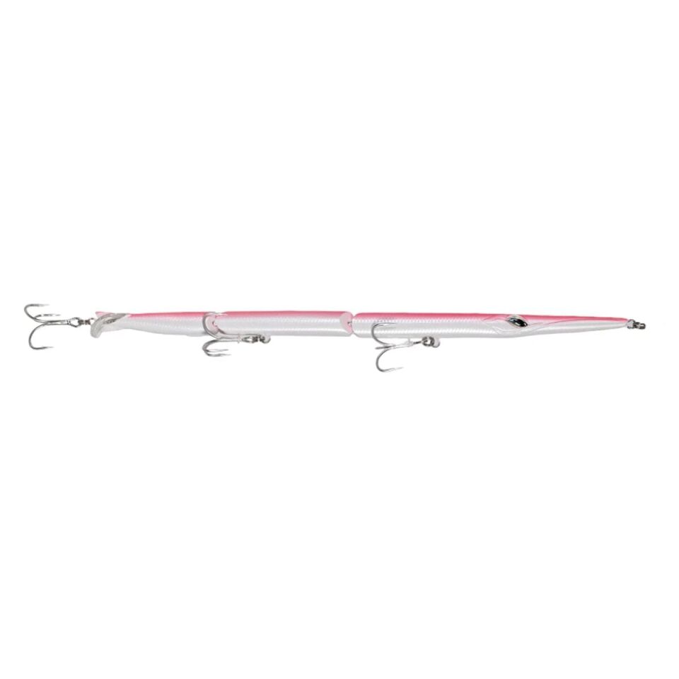 Ryuji Predatör Sinking 25.5CM 30.6GR Maket Balık