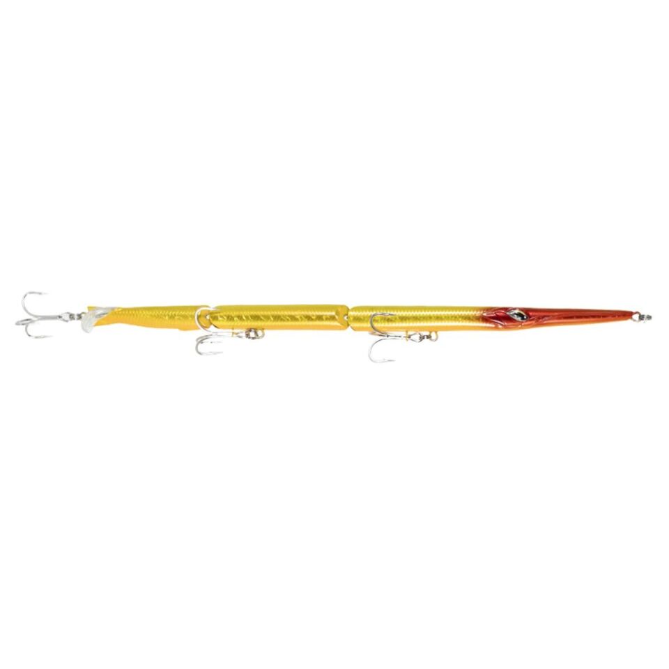 Ryuji Predatör Sinking 25.5CM 30.6GR Maket Balık