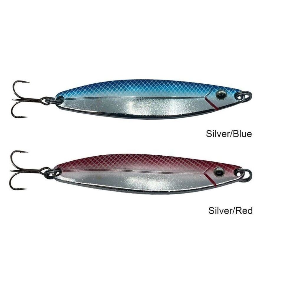 Hansen Pilgrim 6.1cm 10g Kaşık