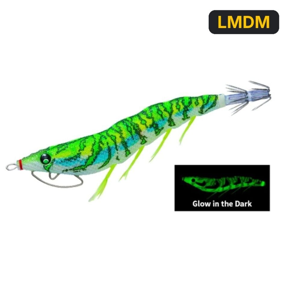 Duel Ez Q Cast Kuwase Rattle A1773 - 17G - 3.5 Kalamar Zokası LMDM