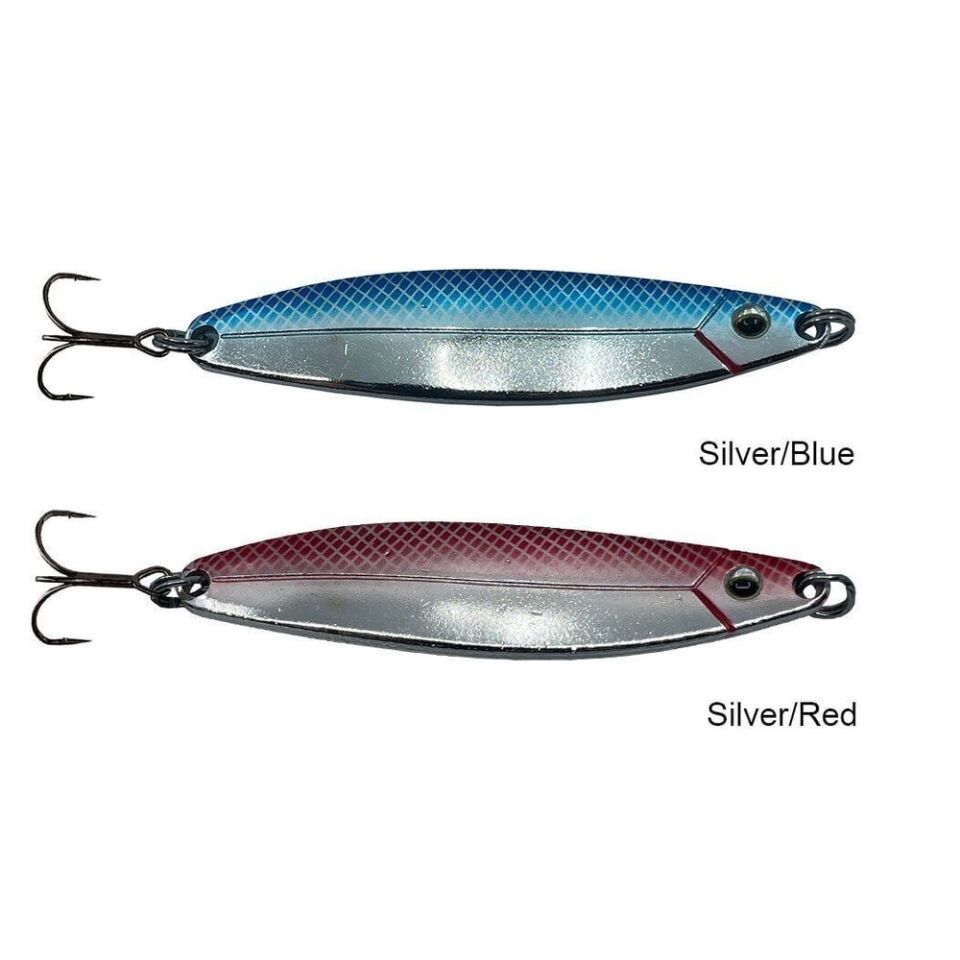 Hansen Pilgrim 6.1cm 10g Kaşık
