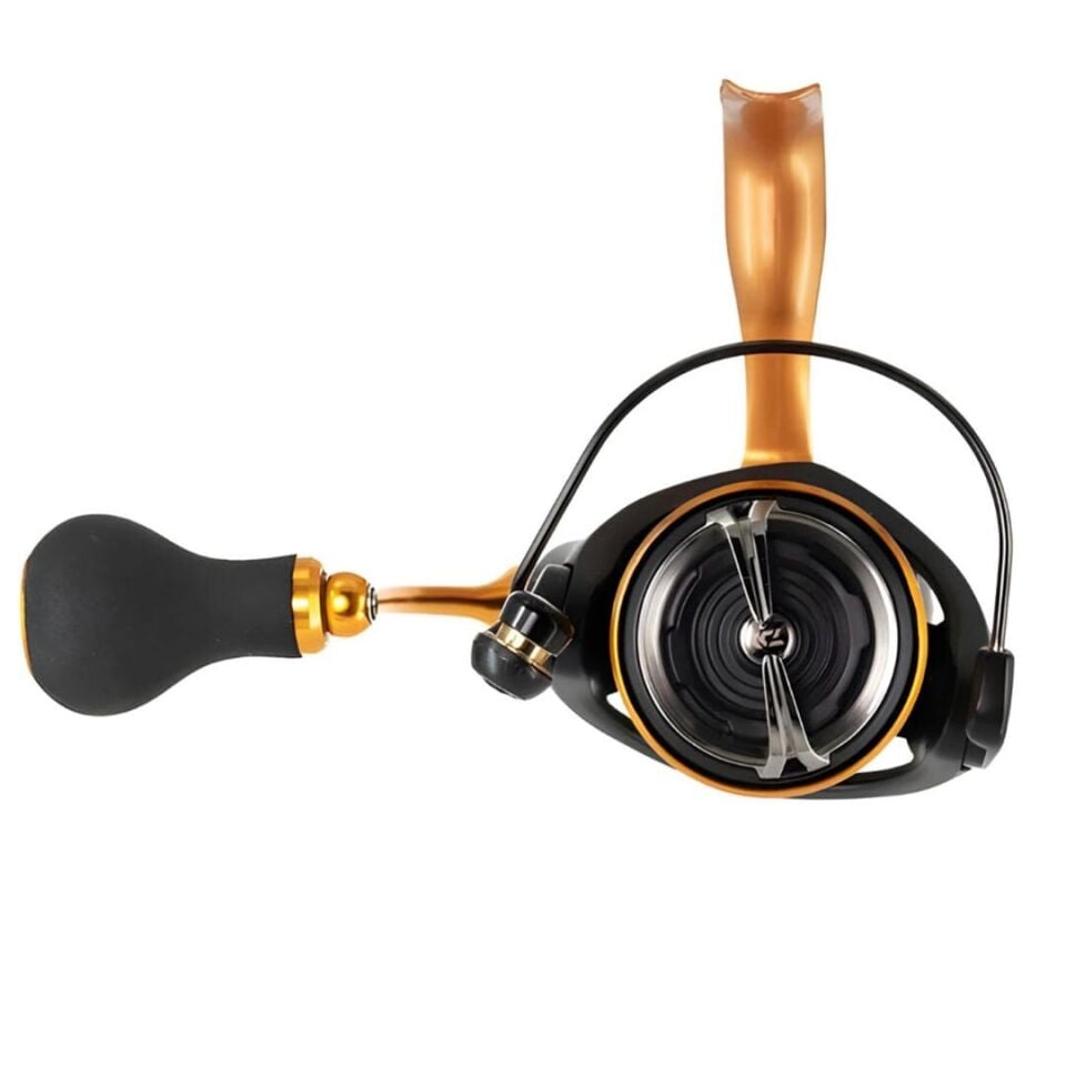 Daiwa Aird 23 LT 4000C Makara