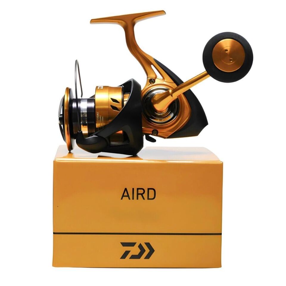 Daiwa Aird 23 LT 4000C Makara