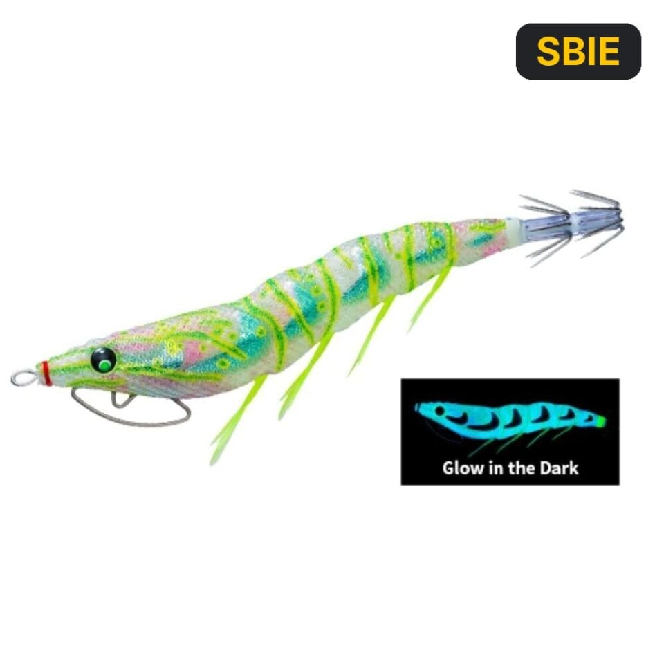 Duel Ez Q Cast Kuwase Rattle A1773 - 17G - 3.5 Kalamar Zokası SBIE