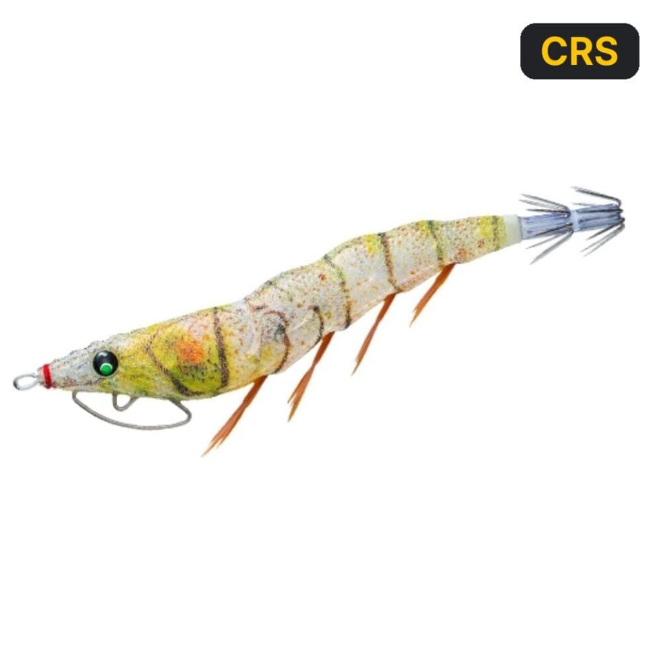 Duel Ez Q Cast Kuwase Rattle A1773 - 17G - 3.5 Kalamar Zokası CRS