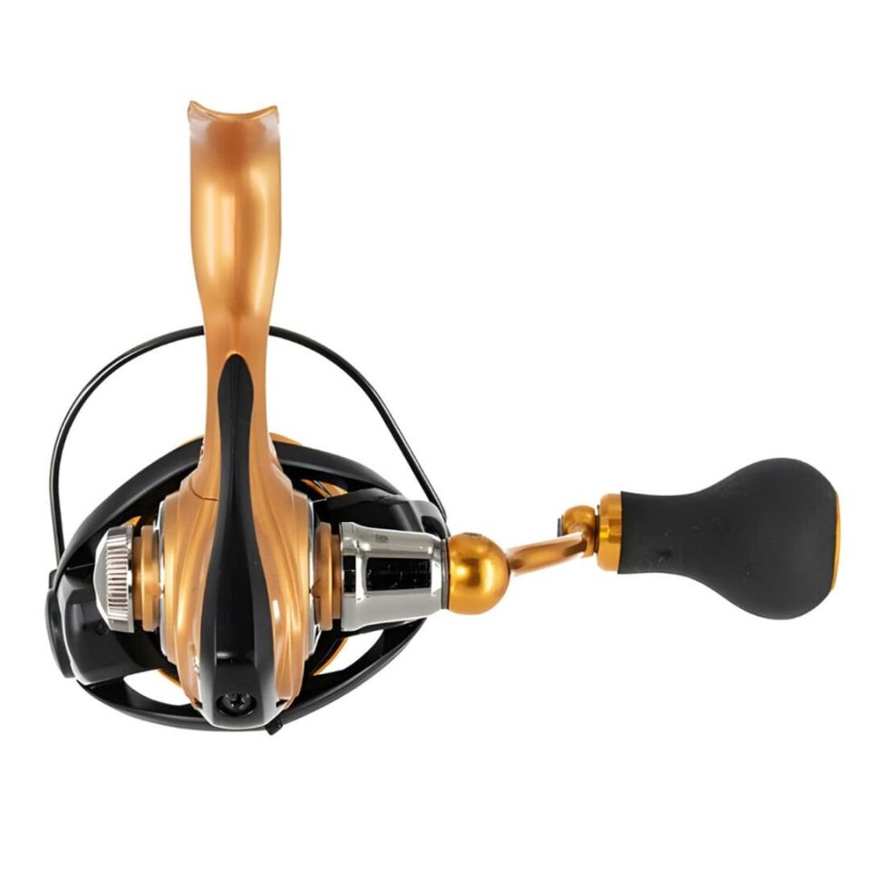 Daiwa Aird 23 LT 6000H Makara